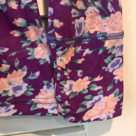 Free People Long-sleeve T-shirt - Picture 3 of 6